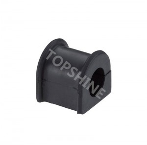 Car Auto Parts Suspension Rubber Bushing For MOOG K90526