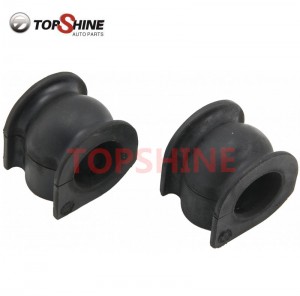 Good User Reputation for K-7025 Front Lower Control Arm Bushing 54500-00q1g for Renault Dacia Logan Sandero Stepway