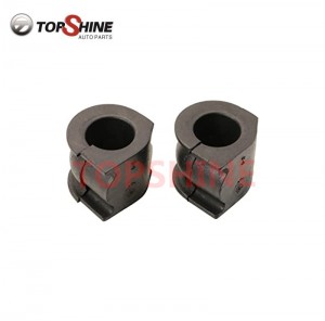 K90563 Car Auto Parts Suspension Rubber Bushing For MOOG