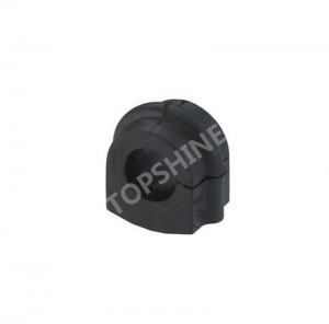 Car Auto Parts Suspension Rubber Bushing For MOOG K90599