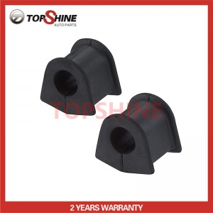 Car Auto Parts Suspension Rubber Bushing For MOOG K90617