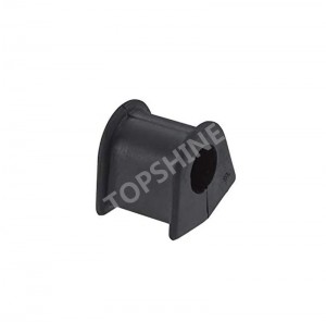 Car Auto Parts Suspension Rubber Bushing For MOOG K90617