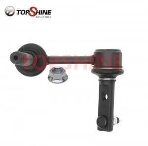 K90675 Wholesale Car Auto Suspension Parts Stabilizer Link for Moog car steering suspension