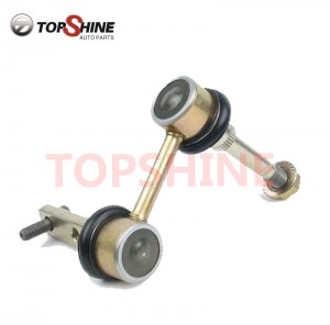 Chinese Professional Auto Spare Parts Car Accessories Stabilizer Bar Link 48710-60130 for Japanese Cars