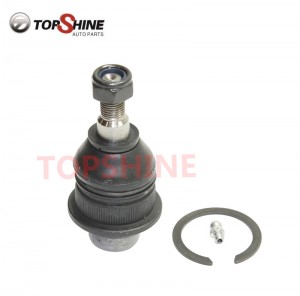 K9077 Car Suspension Auto Parts Ball Joints for MOOG Chinese suppliers