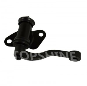 K9082 Suspension System Parts Auto Parts Idler Arm for Moog