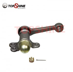 Wholesale Price China Steering Idler Arm Assmebly for Chevrolet Truck Moog Part # K6534