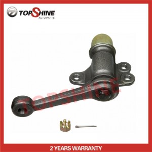 K9102 Suspension System Parts Auto Parts Idler Arm for Moog