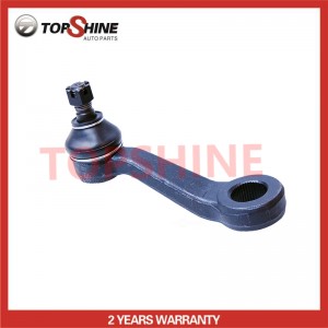 8 Years Exporter Auto Car Suspension Parts Rear Front Lower Upper Right Left Control Arm Steering Pitman Arm K6220 for G10 G20 G30 G1500 G2500 G3500