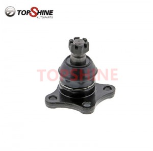 K9296 Car Suspension Auto Parts Ball Joints for MOOG Chinese suppliers