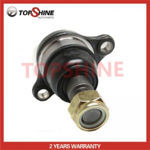 K9346 Car Suspension Auto Parts Ball Joints for MOOG Chinese suppliers