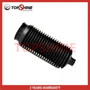 K9367 Car Auto Parts High Quality Pinion Bellows For Moog for car suspension