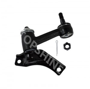 K9378 Suspension System Parts Auto Parts Idler Arm for Moog