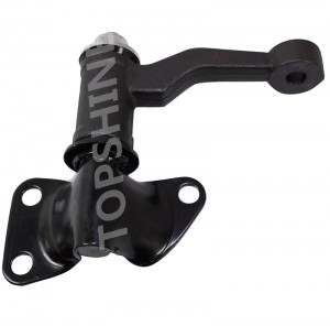 K9386 Suspension System Parts Auto Parts Idler Arm for Moog