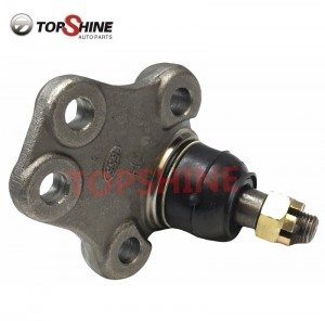 Factory Directly supply Original OEM Packing High Quality Tie Rod End Rack End Stabilizer Link Ball Joint for Toyota Landcruiser, Hiace, Corolla, Yaris, Lexus, Tacoma, Highlander, RAV4