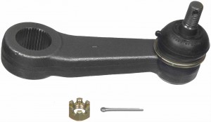 K9552 Auto Spare Parts Auto Parts Pitman Arm Steering Arm For Moog