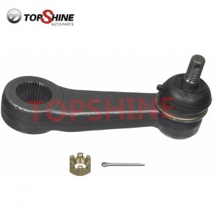 OEM China Front Left Right Tie Rod End for Citroen Jumper Bus 230 Peugeot Boxer Bus/Box FIAT Ducato Bus/Box OEM 4018. H4, 4018h4