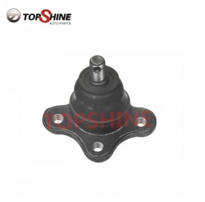 High reputation Sinotruk HOWO Truck Spare Parts Ball Joint Wg9925430100 Tie Rod End Wg9925430200 for HOWO A7 Truck