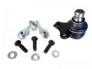 K9603 VO-BJ-7154 Car Auto Suspension parts Ball joint for volvo