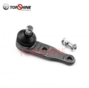 2019 New Style Front Private Label or Ccr Auto Spare Part Outer Tie Rod End with OHSAS18001