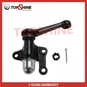 K9647 Suspension System Parts Auto Parts Idler Arm for Moog