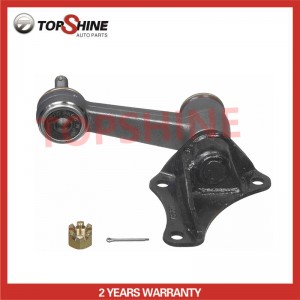 K9738 Suspension System Parts Auto Parts Idler Arm for Moog