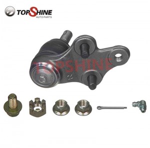 K9741 Car Suspension Auto Parts Ball Joints for MOOG Chinese suppliers