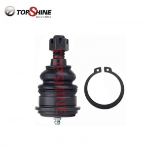 Reasonable price Auto Steering Systems Suspension Spare Car Truck Tractor Parts OEM Ball Joint for Tie Rod End with SGS