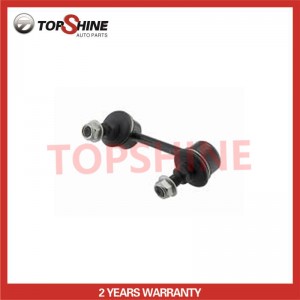 CE Certificate Ml-3890L Masuma Auto Parts Suspension Rod Front Alxe Lefr Bar Stabilizer Link for Hilux VII Pickup 48810-0K010 4881060040