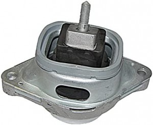 KKB 000280 Car Auto Parts Engine Systems Engine Mounting for Land Rover