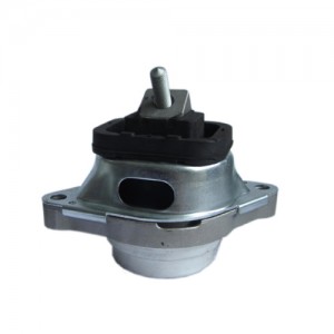 KKB 500470 Car Auto Parts Engine Systems Engine Mounting for Land Rover