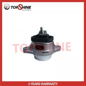 KKB 500470 Car Auto Parts Engine Systems Engine Mounting for Land Rover