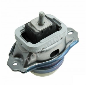 KKB 500590 Car Auto Parts Engine Systems Engine Mounting for Land Rover