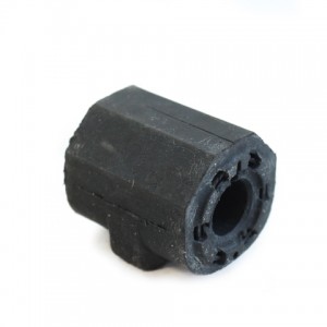 867411313 Wholesale Car Accessories Car Auto Parts Stabilizer Link Sway Bar Rubber Bushing For Audi