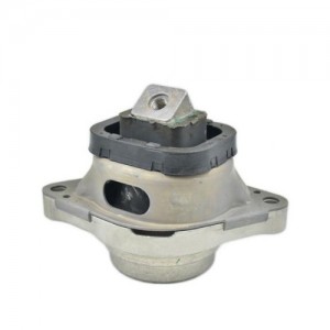 LR010745 Car Auto Parts Engine Systems Engine Mounting for Land Rover