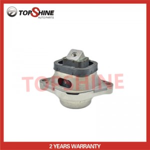 LR010745 Car Auto Parts Engine Systems Engine Mounting for Land Rover