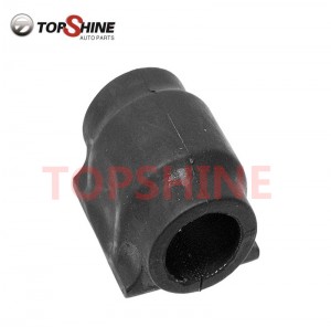 LR015339 Wholesale Car Auto suspension systems  Bushing For LAND ROVER