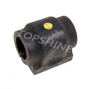 LR015339 Wholesale Car Auto suspension systems  Bushing For LAND ROVER