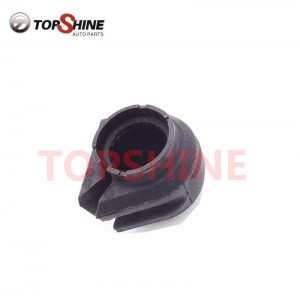 LR043584 Wholesale Car Auto suspension systems  Bushing For LAND ROVER