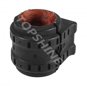 LR048451 Wholesale Car Auto suspension systems  Bushing For LAND ROVER