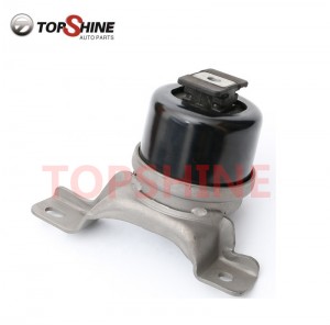 LR021635 Car Auto Parts Engine Systems Engine Mounting for Land Rover