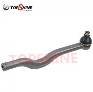 MB122011 Car Auto Parts Steering Parts Tie Rod End for Mitsubishi