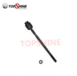 MB122135 Car Auto Parts Car Suspension Parts Rack End Tie Rod End for Mitsubishi