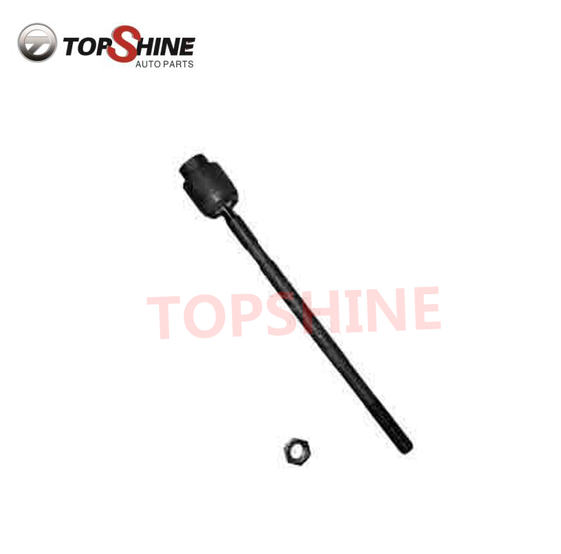 Fast delivery Tie Rod End Fits Bmw – MB122135 Car Auto Parts Car Suspension Parts Rack End Tie Rod End for Mitsubishi – Topshine