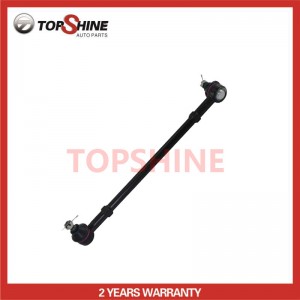 MB166422 Car Auto Parts Steering Parts Rod Drag Link for Mitsubishi