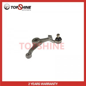 MB166423 Suspension System Parts Auto Parts Idler Arm for Mitsubishi