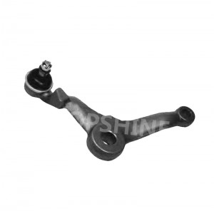 MB166423 Suspension System Parts Auto Parts Idler Arm for Mitsubishi