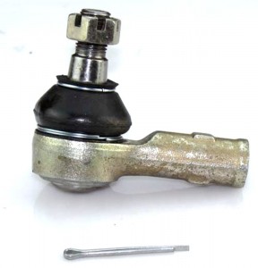 MB166427 Car Auto Parts Steering Parts Tie Rod End for Mitsubishi