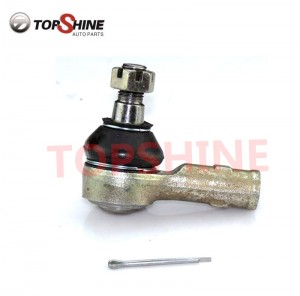 MB166427 Car Auto Parts Steering Parts Tie Rod End for Mitsubishi