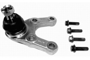 MB176308 Car Auto Parts Suspension Front Lower Ball Joints for Mitsubishi